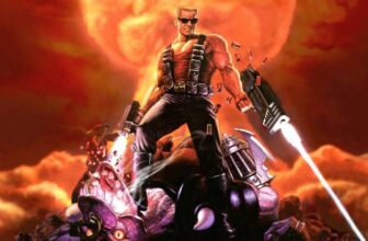 ‘Duke Nukem’ Show Comin...