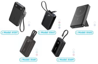 Anker issues another recall for mul...