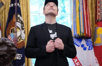 Elon Musk Has a New Plan to Win Bac...