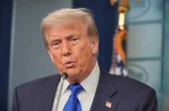 Donald Trump is reportedly preparin...