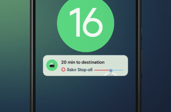 Android 16: Final Version Now Avail...