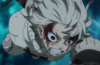 ‘Gachiakuta’ is Mad as ...