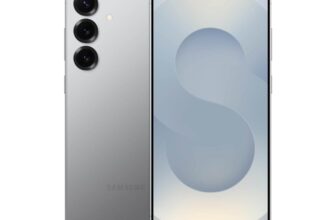 Due to a Price Agreement with Samsu...