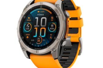 Want the Garmin Fenix 8 but Can’t...