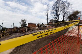 Trump EPA May Undo Cancer-Causing A...