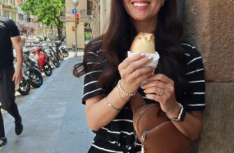 Barcelona Gluten-free Food Tour &#8...