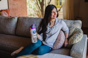 Daily Habits that Changed my Hormon...