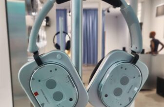 Nothing’s Headphone 1 Might B...