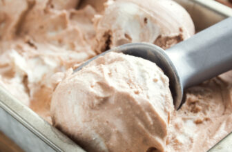 High Protein Desserts – The F...