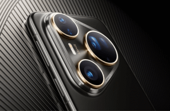 Huawei Launches Pura 80 Series With...