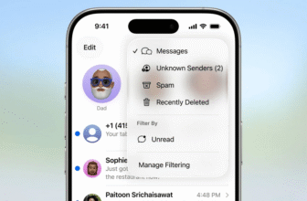 Apple Announces iOS 26 With Liquid ...