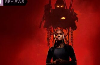 ‘Ironheart’ Has Kinks t...