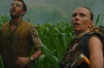 First Reactions to ‘Jurassic ...