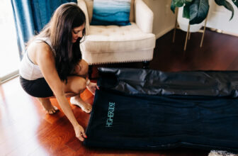 Benefits of a Sauna Post Workout