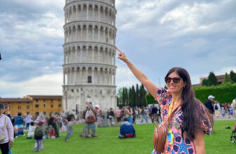 Disney Fantasy Spain, Italy and Fra...