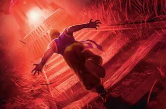 The Gathering’ Team Had to Fi...