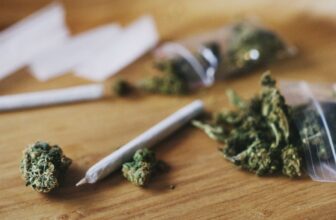 Yet Another Study Finds Weed Is Bad...