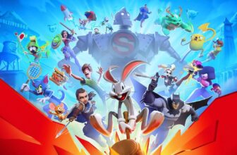 ‘MultiVersus’ Shows the...