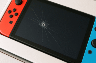 Nintendo Switch 2: Reports of Scree...