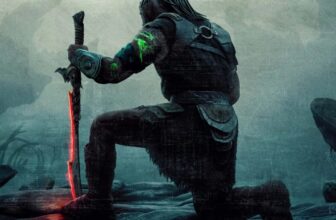 Badlands’ Joins Disney’...