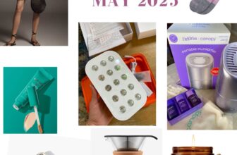 6.6 Friday Faves – The Fitnes...