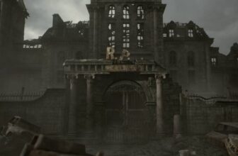 Requiem’ Will Refocus On the ...