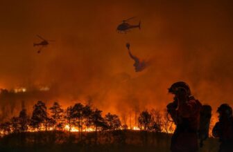 Alarming Conditions and Federal Cha...