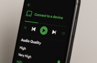Spotify HiFi Lossless Streaming May...