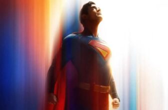 DC Studios May Have a Movie-Free SD...