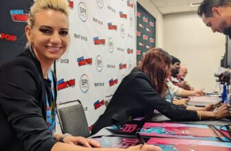 George Romero’s Daughter Made...