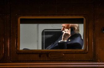 ‘Totally Unable to Make Their...