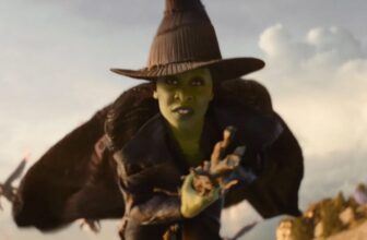 For Good’ Trailer Promises Ch...