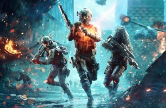 EA’s next Battlefield game ma...