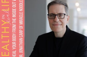 188: Heal Your Body from the Inside...