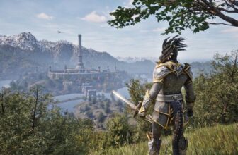 Virtuos, the studio behind Oblivion...