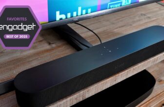 The best soundbars to boost your TV...