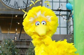 Trump Sues to Fire Big Bird’s...
