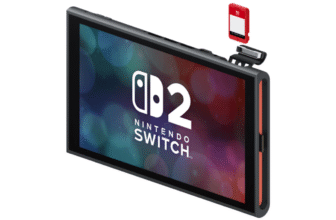 Switch 2 user warns about accidenta...
