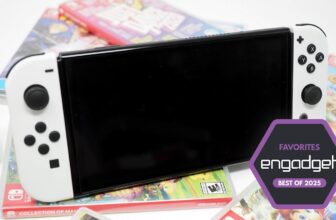 The 26 best Nintendo Switch games i...