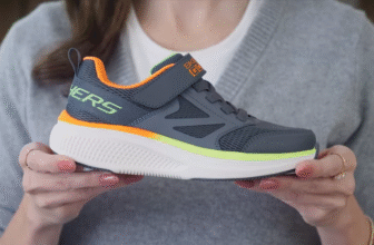Skechers releases kid shoes with a ...