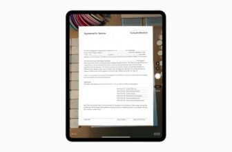 Apple’s next iPad Pro will re...