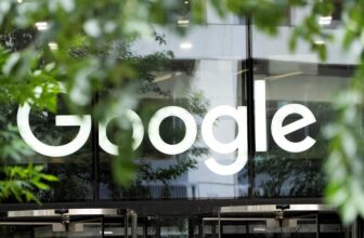 Google lost its antitrust case with...