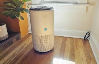 Our favorite smart air purifier is ...