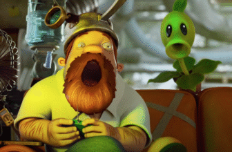 Plants vs. Zombies is getting an HD...