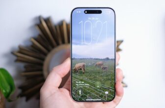 Apple’s iOS 26 beta is ready for ...