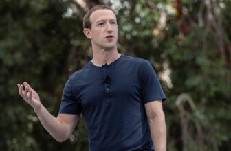 Is Mark Zuckerberg flip flopping on...