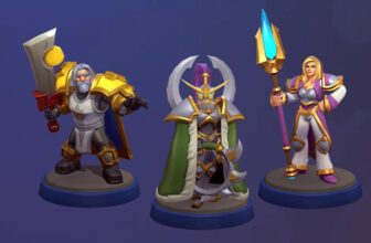 Blizzard is giving up on its Warcra...