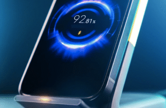 Qi2 25W wireless charging is coming...