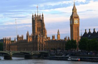 VPNs are booming in the UK after ag...