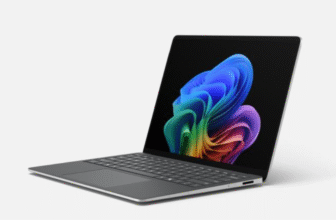 Microsoft announces Surface Laptop ...